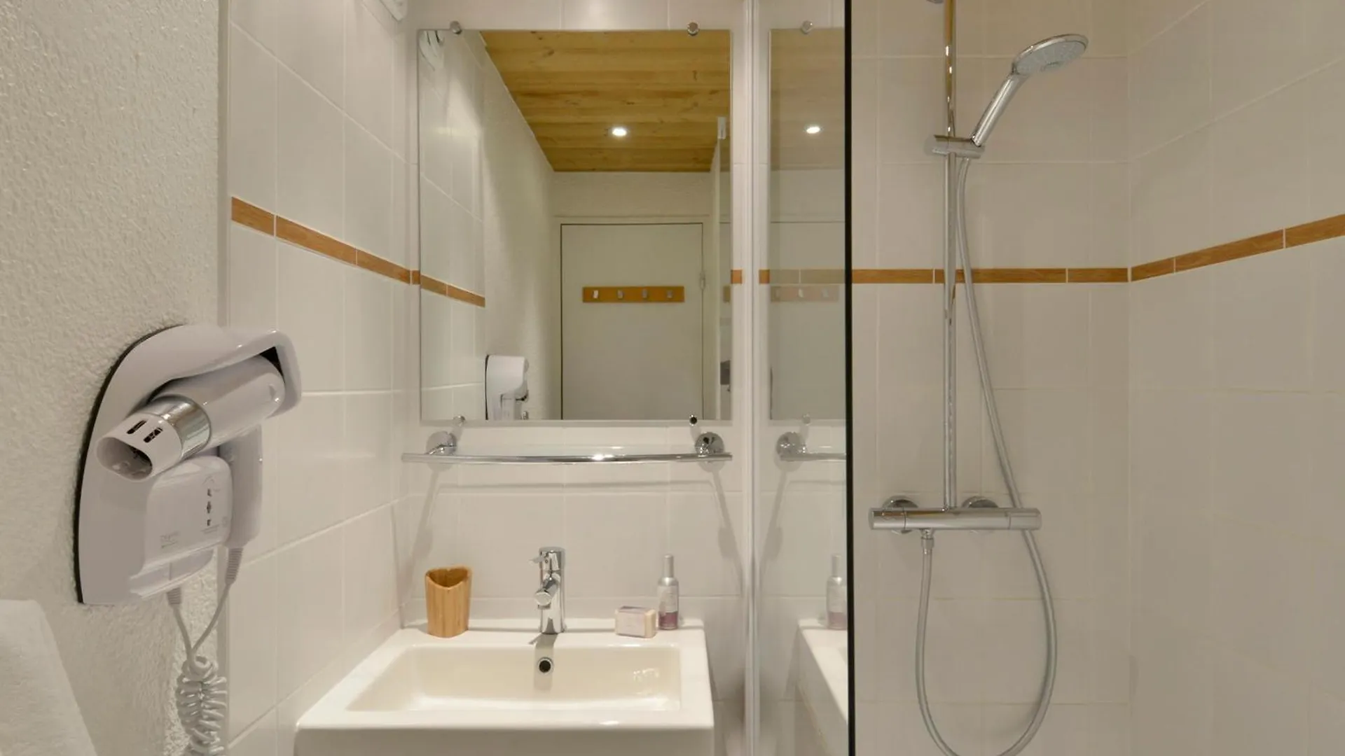 Appartement Belle Plagne, 3 pièces, 6 personnes - FR-1-181-2057 La Plagne-Tarentaise Appartamento