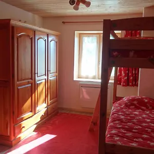 Appartement La Bise, La Plagne-Tarentaise